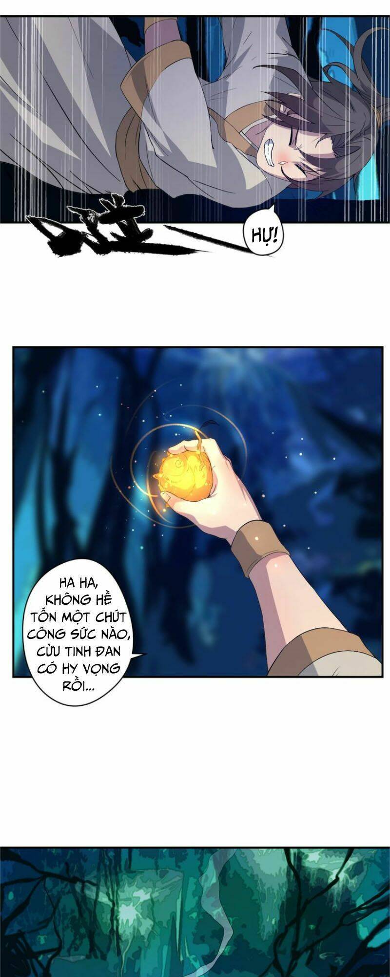 ta luyện dược thành thánh chapter 14 38