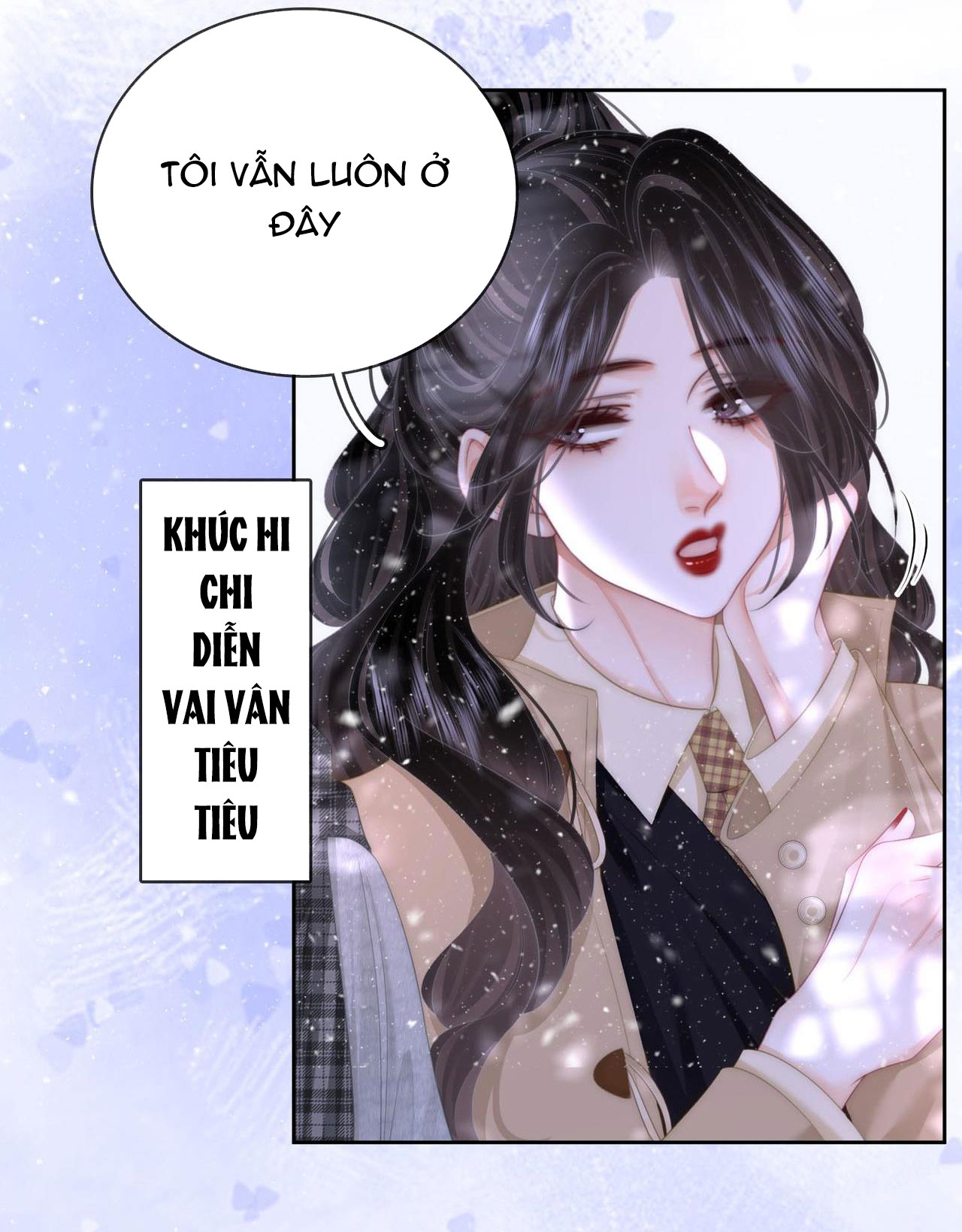 cố tiểu thư và khúc tiểu thư chapter 120 19