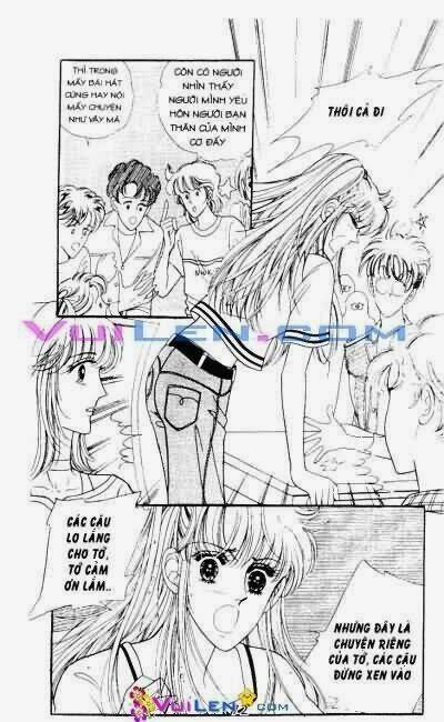 lá chắn tình yêu chapter 8 70