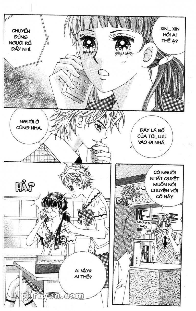 meo meo dịu dàng đi nhé chapter 3 41