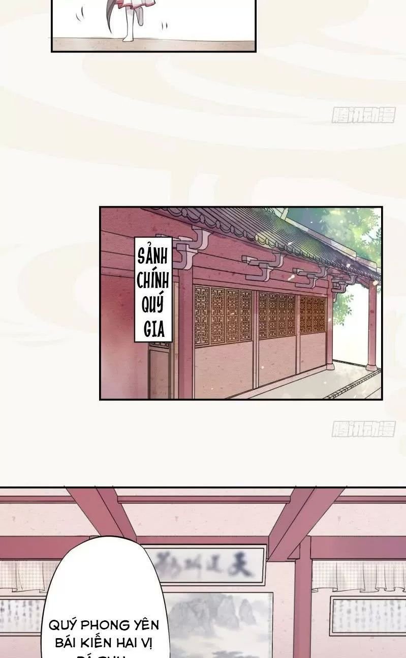 tuyệt thế luyện đan sư chapter 38 18