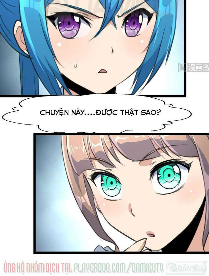 thần nhãn giám định sư chapter 105 6