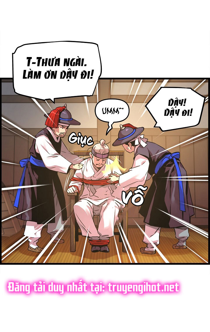 tôi sẽ sống như một hoàng tử chapter 30.1 17