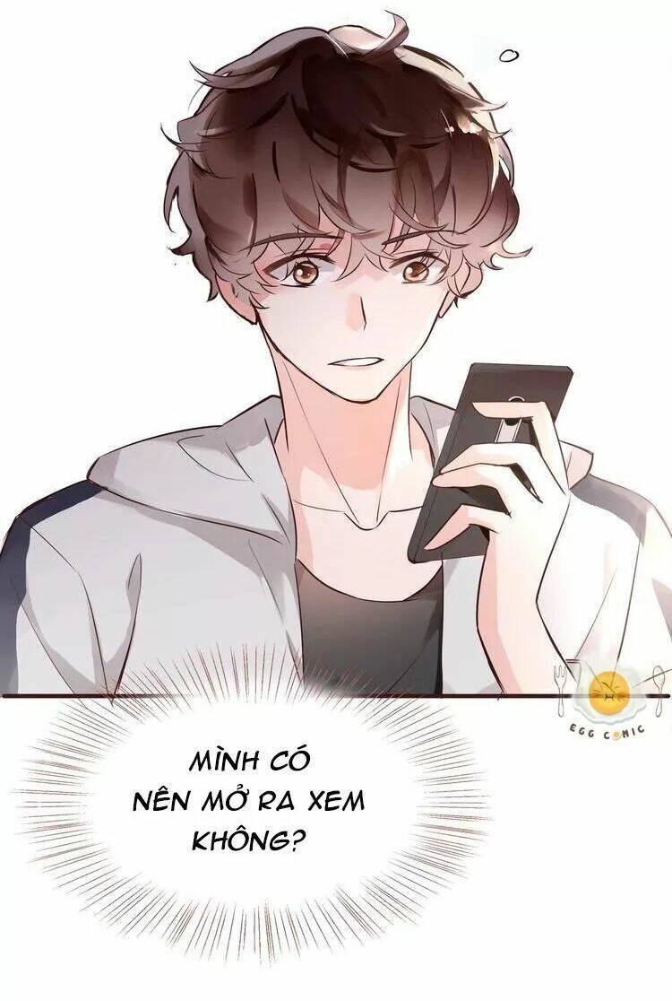 nở rộ trên bụi gai chapter 42 29