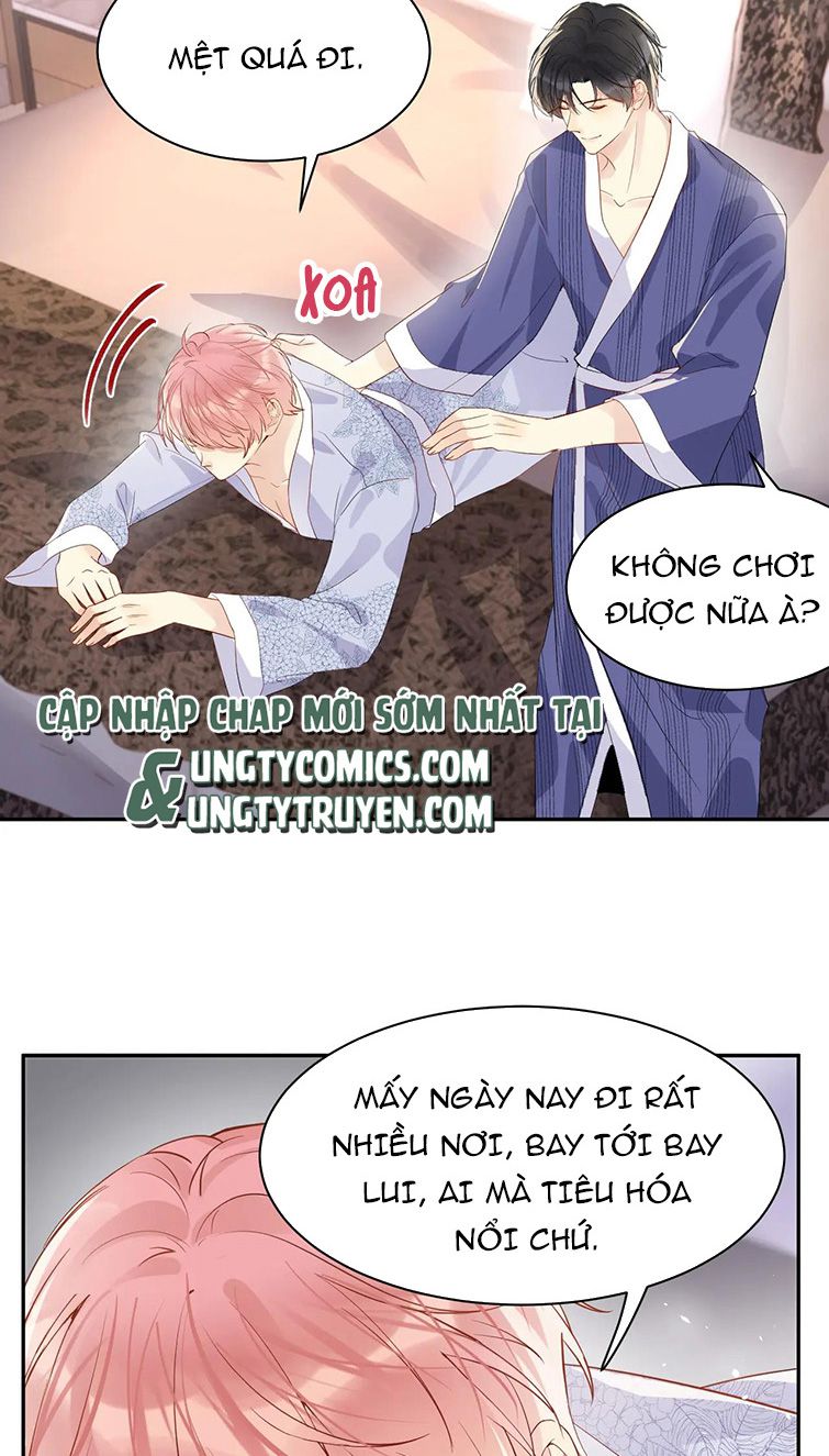 lại bị bạn trai cũ nhắm trúng rồi chapter 81 34