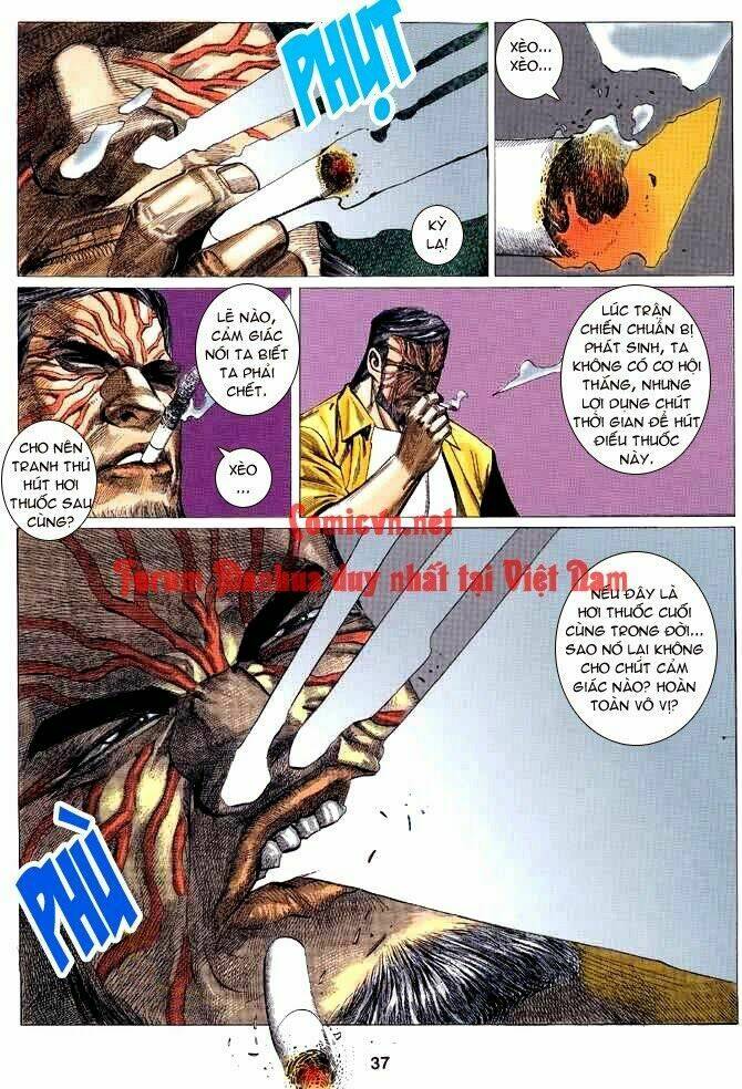 hải hổ 1 chapter 34 2