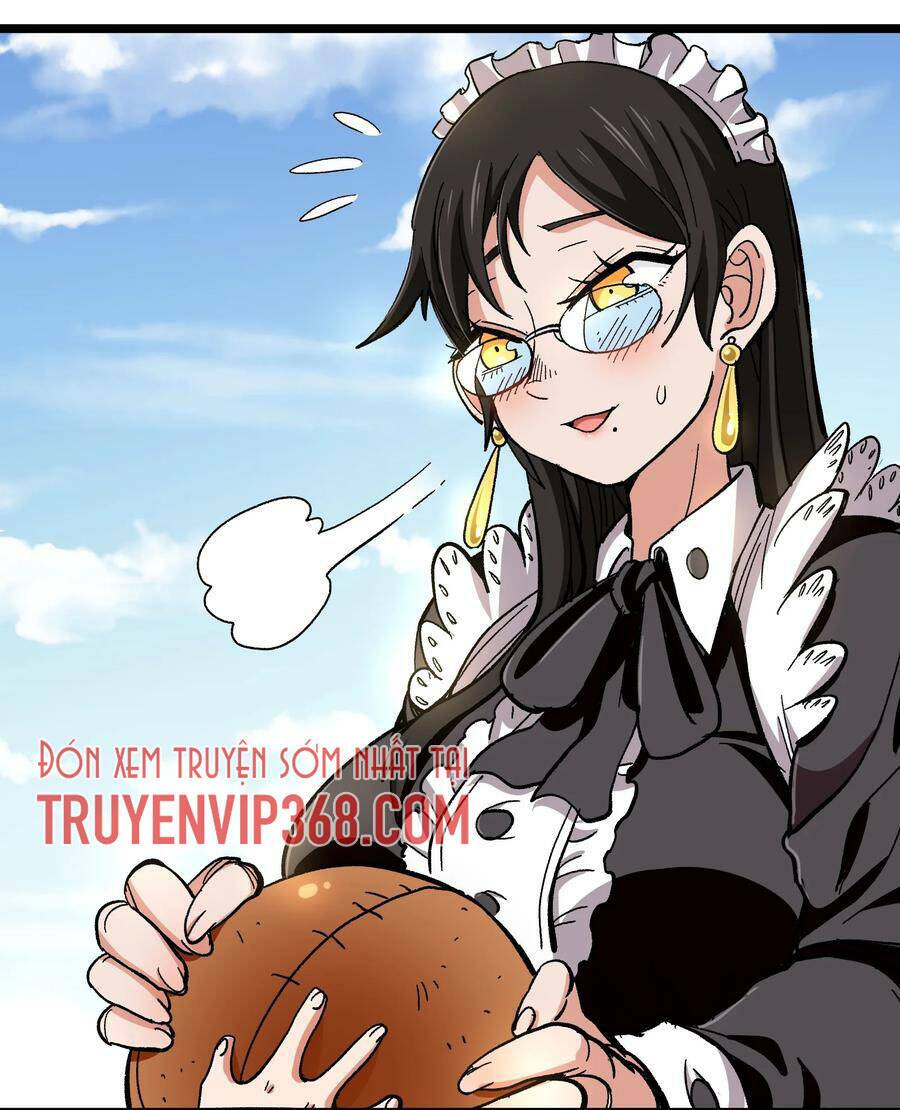 vú em vô địch chapter 5 46