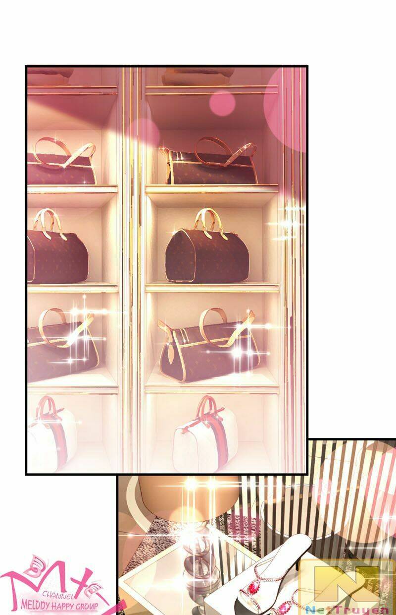 thiên thần gấu trúc muốn được ôm chapter 33 7