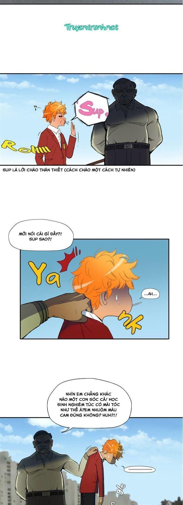 wind breaker chapter 7 14