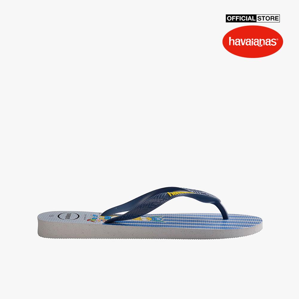 HAVAIANAS - Dép nam Simpsons 4137889-9427