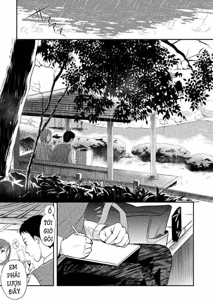 garden of word (bản bựa) chapter 1 39