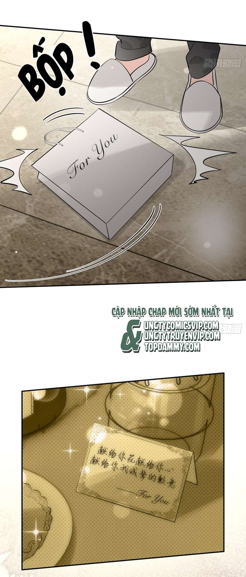 chó lớn bắt nạt chủ chapter 52 40