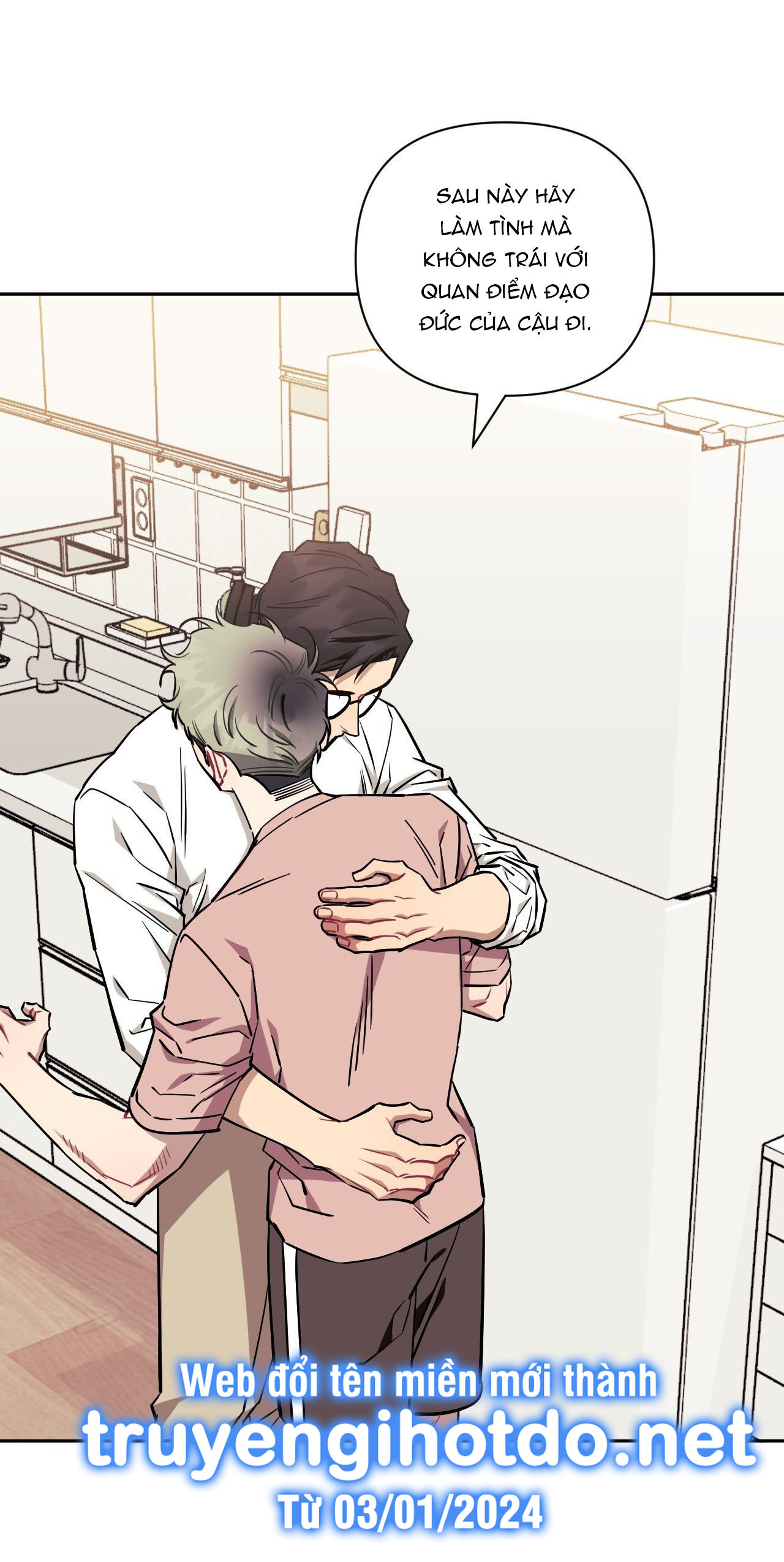 hơn cả bạn bè chapter 80.2 10