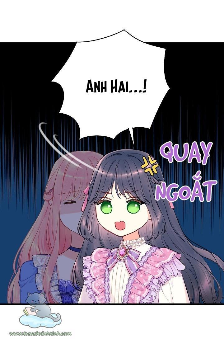 ác nữ muốn ly hôn chapter 116 14