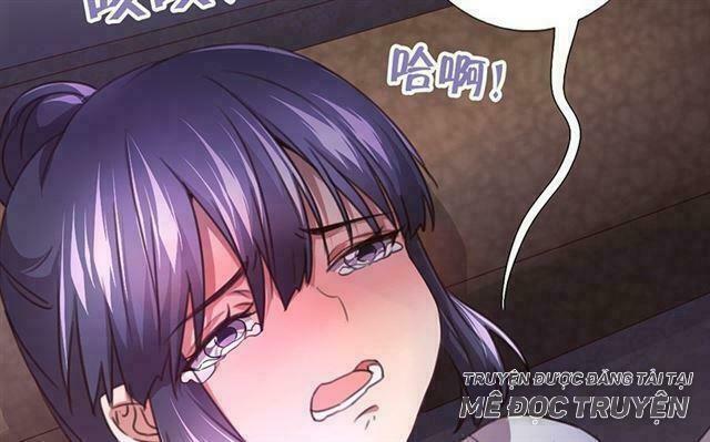 thần trù cuồng hậu chapter 0 8