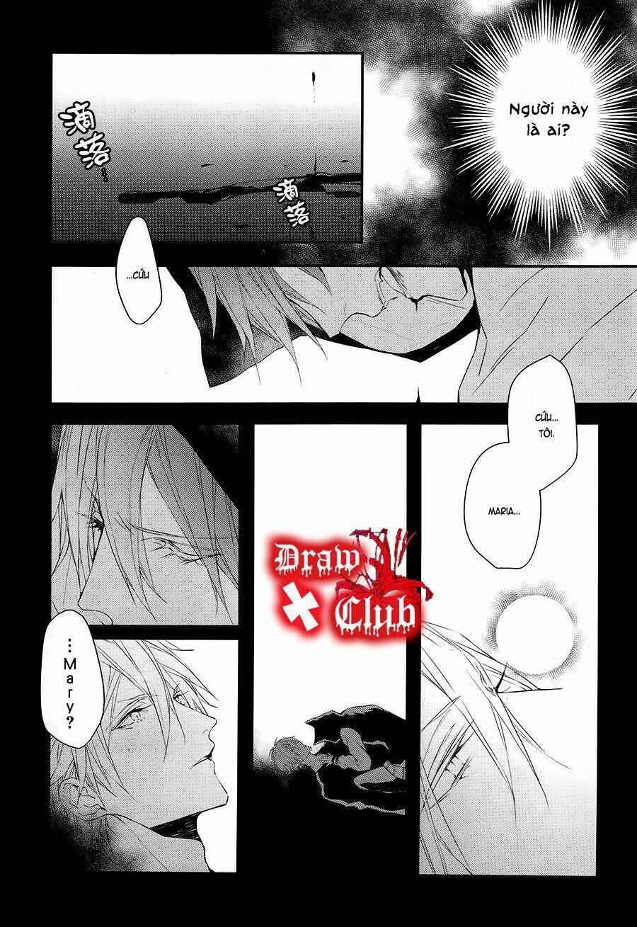 đẫm máu đức mẹ chapter 29 23