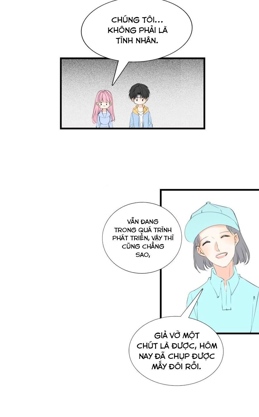 công chúa nữ vương mệnh chapter 119 13