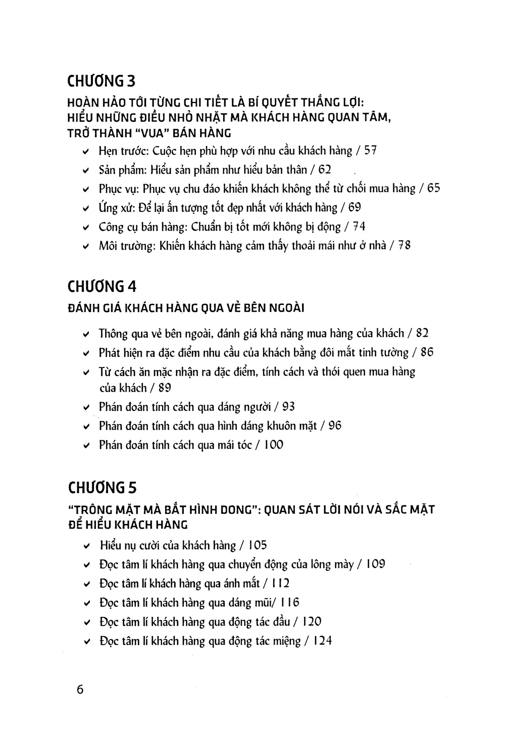 Sách - Ai Hiểu Khách Hàng Người Ấy Bán Được Hàng -