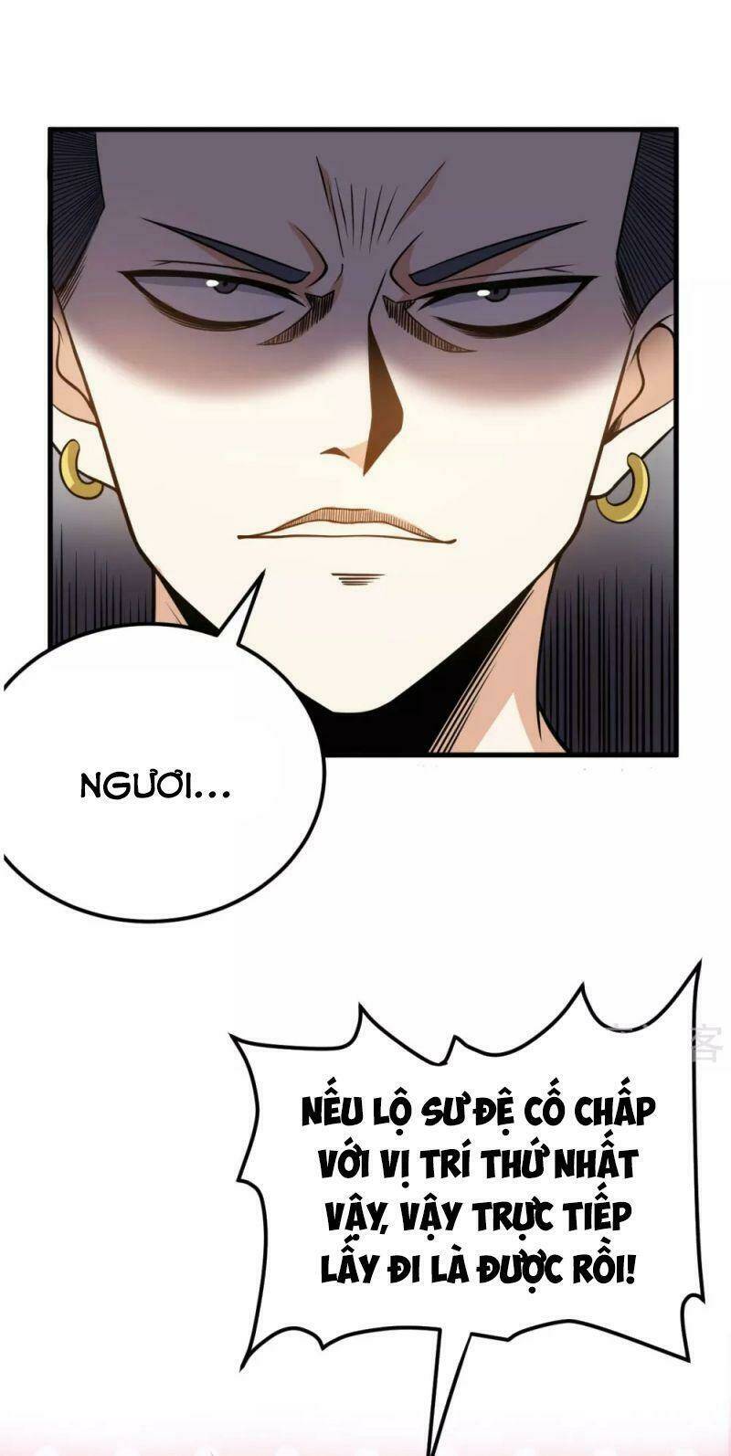 thần võ đế tôn chapter 51 20