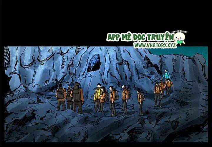 U Minh Ngụy Tượng Chapter 179 5