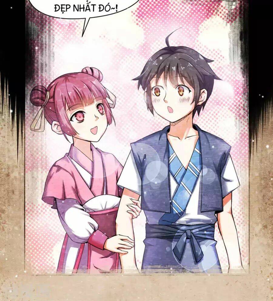 thần võ đế tôn chapter 3 57