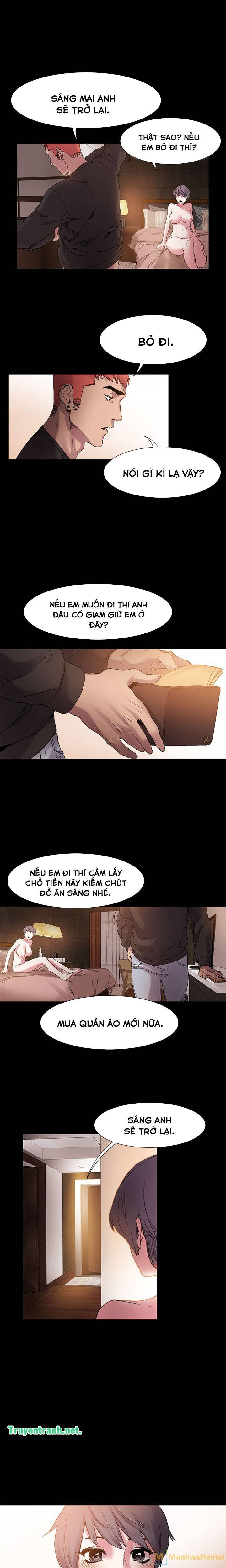 vương quốc của tôi chapter 25 1