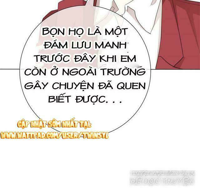 ái người tình xuất vu lam chapter 102 41