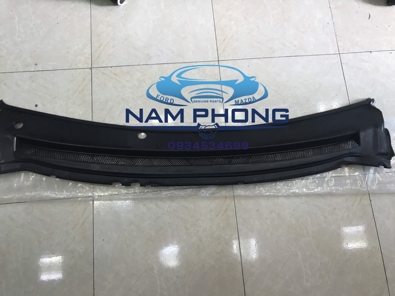 Ốp chân kính chắn gió dành cho focus năm 2009 -mã 8M51A02216AC , Sử dụng cho các dòng xe  ford focus năm 2009 – 2012