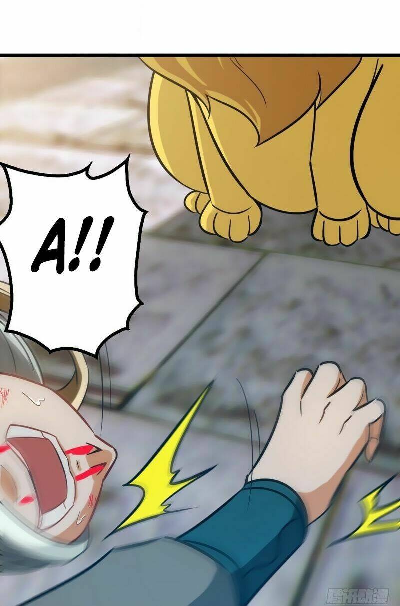 chí tôn thần ma chapter 63 9