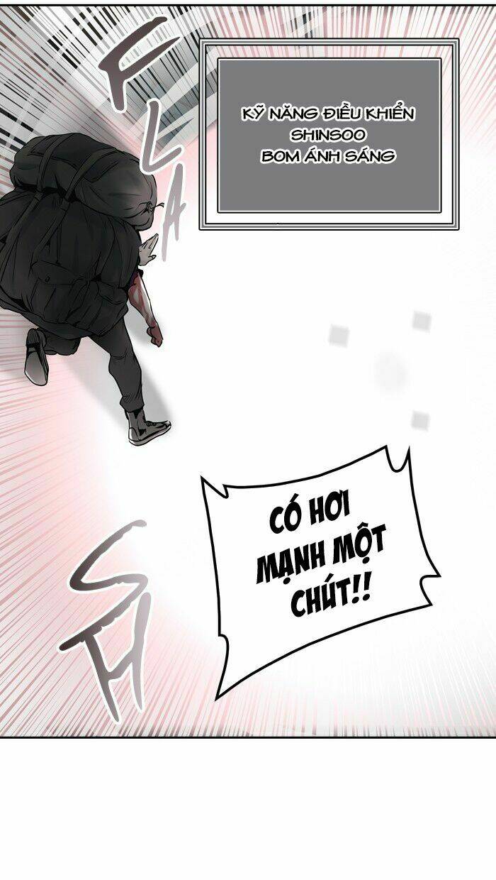cuộc chiến trong tòa tháp chapter 328 49