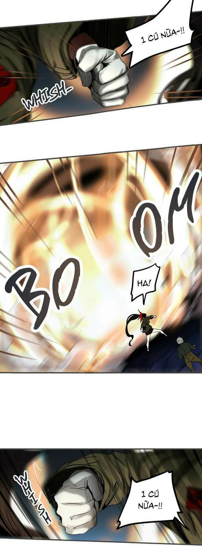 cuộc chiến trong tòa tháp chapter 270 54