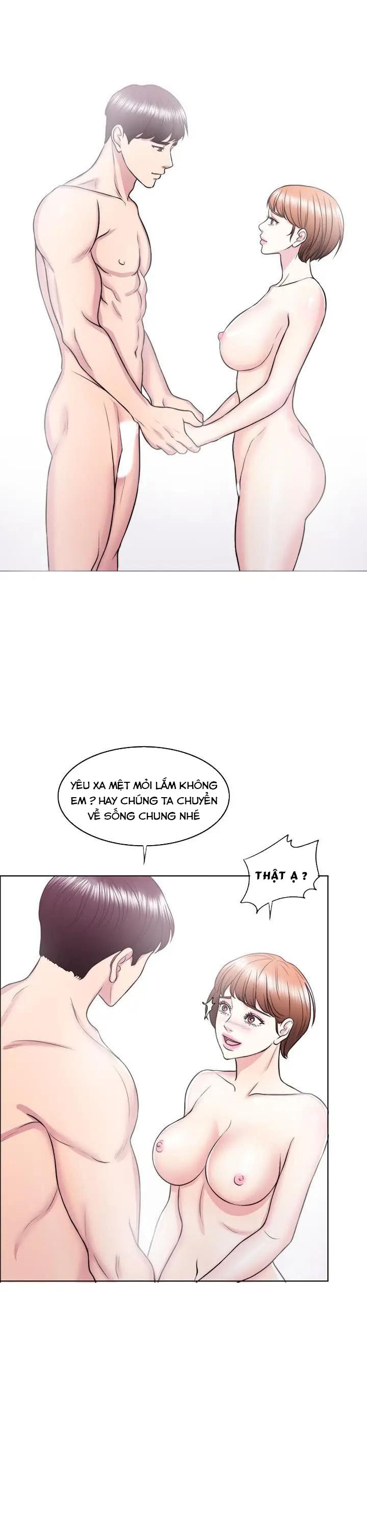 bể bơi ướt át chapter 25 12