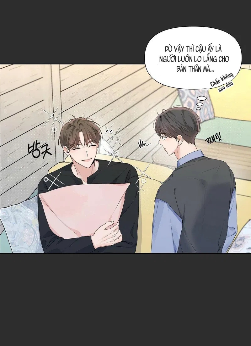 đừng bận tâm, em yêu chapter 14 30