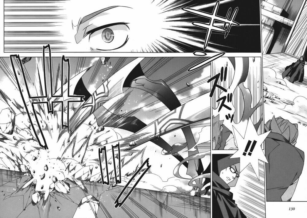 mahoutsukai () to deshi () no futekisetsu na kankei chapter 20 22