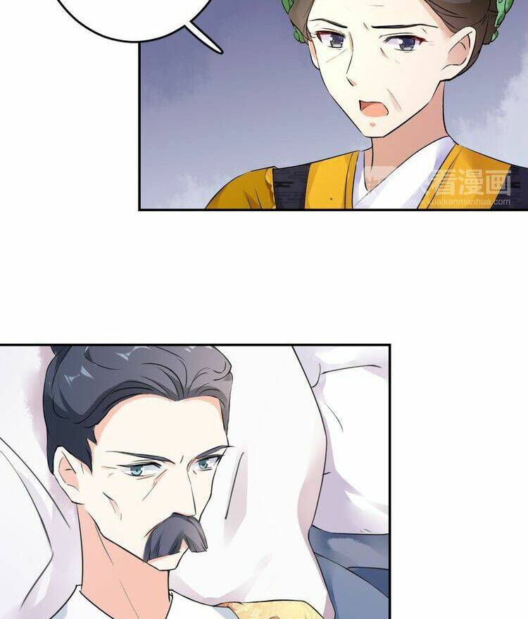 hoa nhan sách chapter 28.2 15