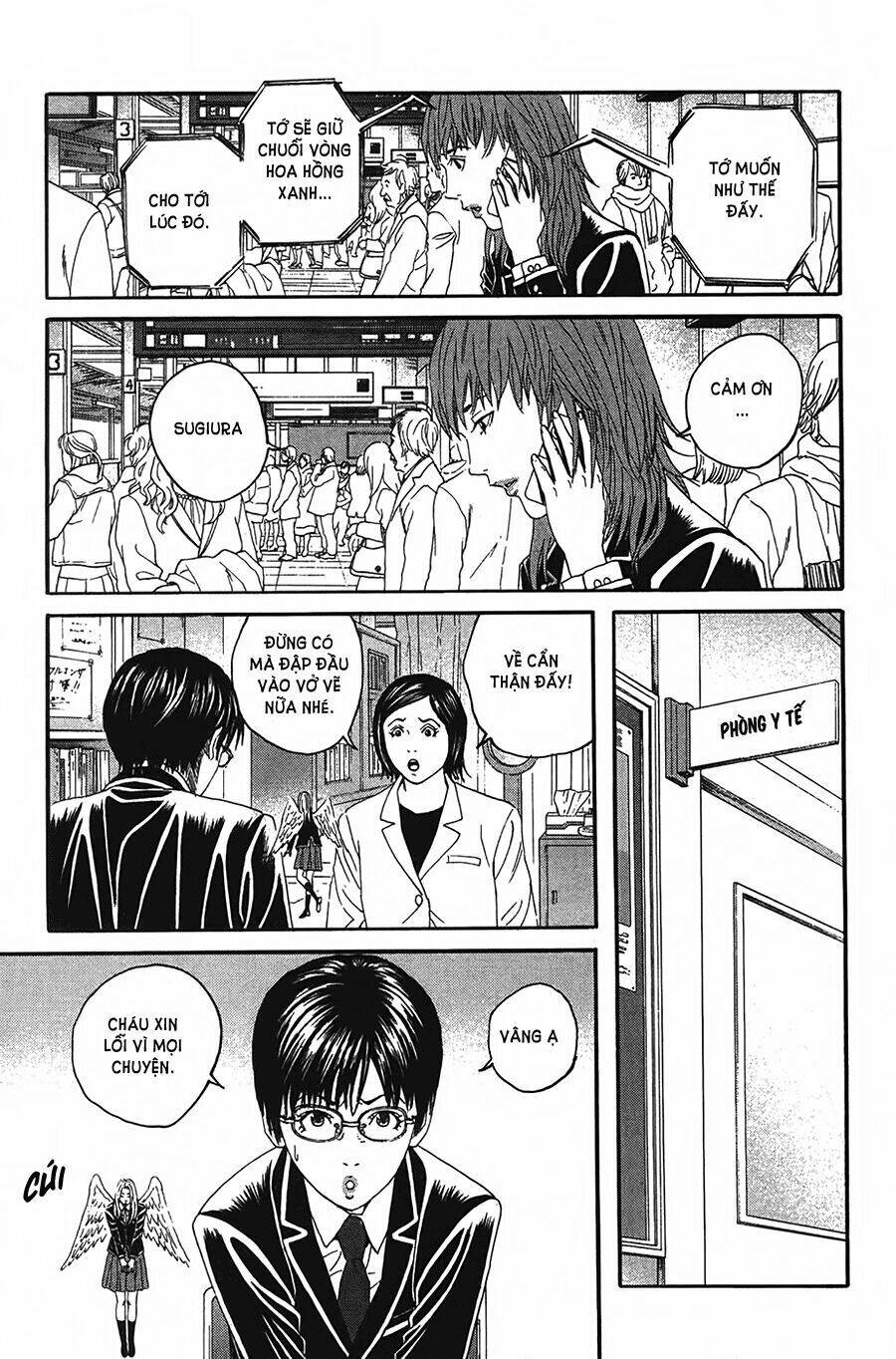 ảo ảnh picasso chapter 10 39