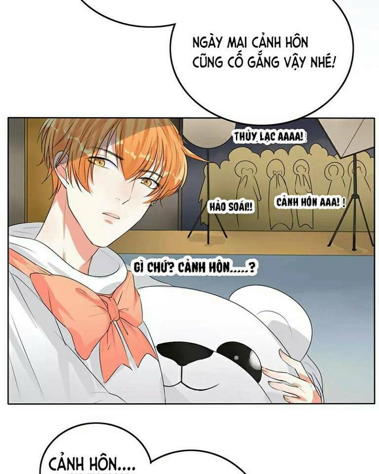 trẫm không phải là đại minh tinh chapter 12 5