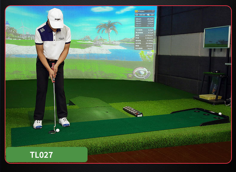 Thảm tập golf TL027