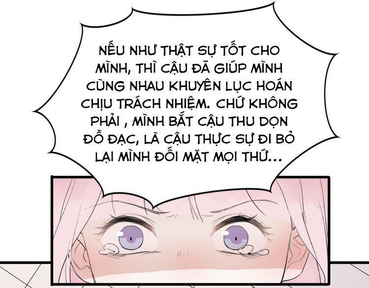 cuộc chiến tình yêu chapter 26 126