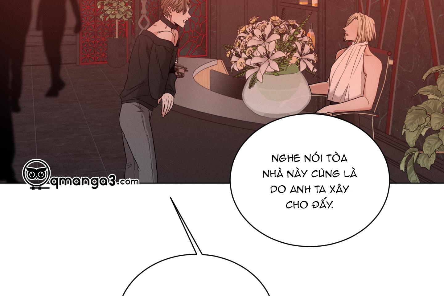 hội chứng minmotion chapter 17 88