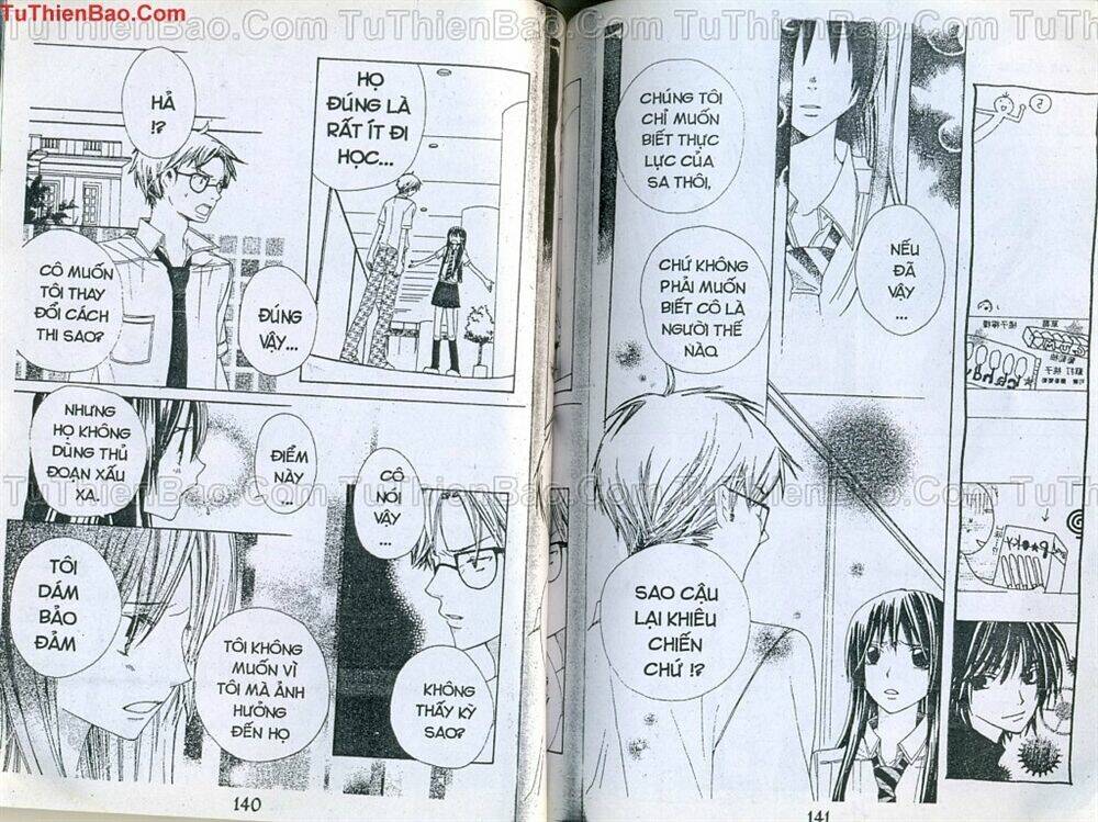 s a - lớp học ưu tú chapter 3 67