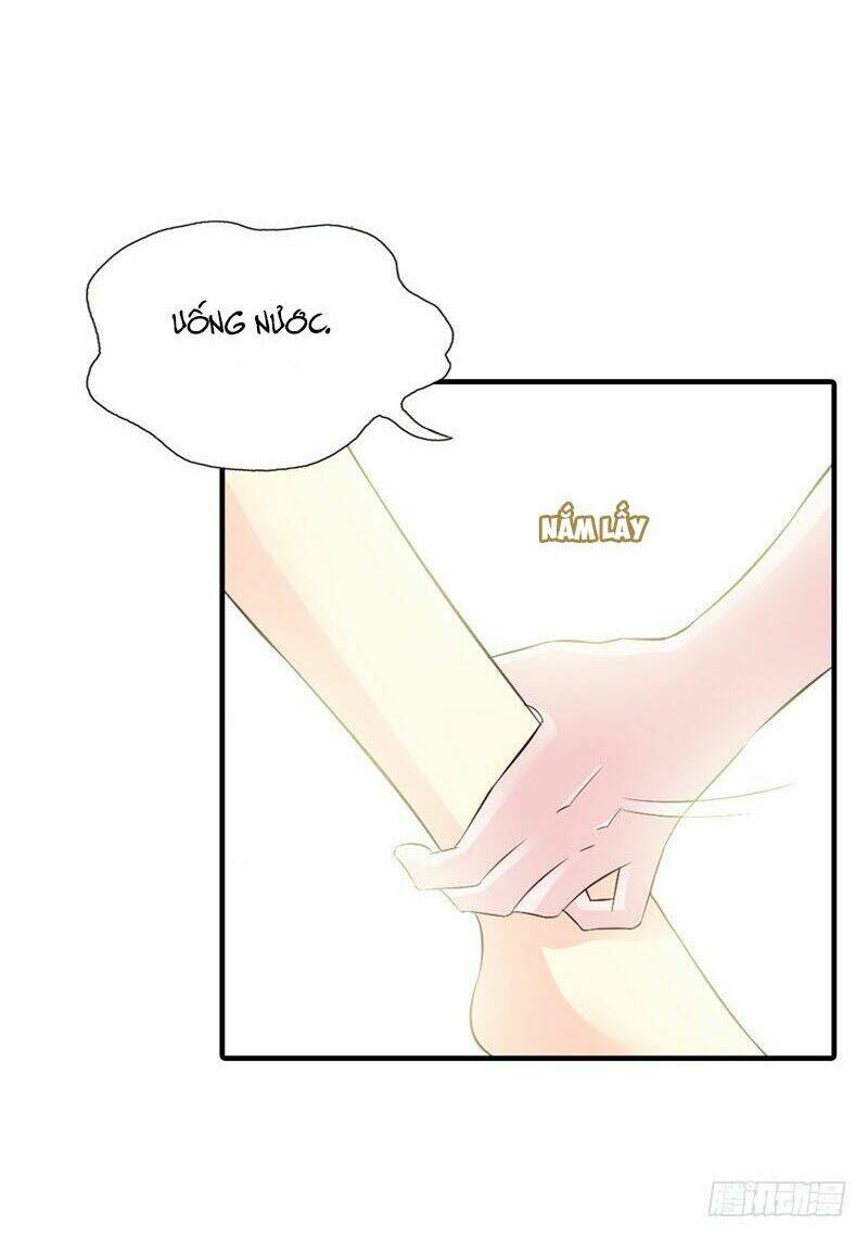 boss cấm dục thành nghiện chapter 4 10