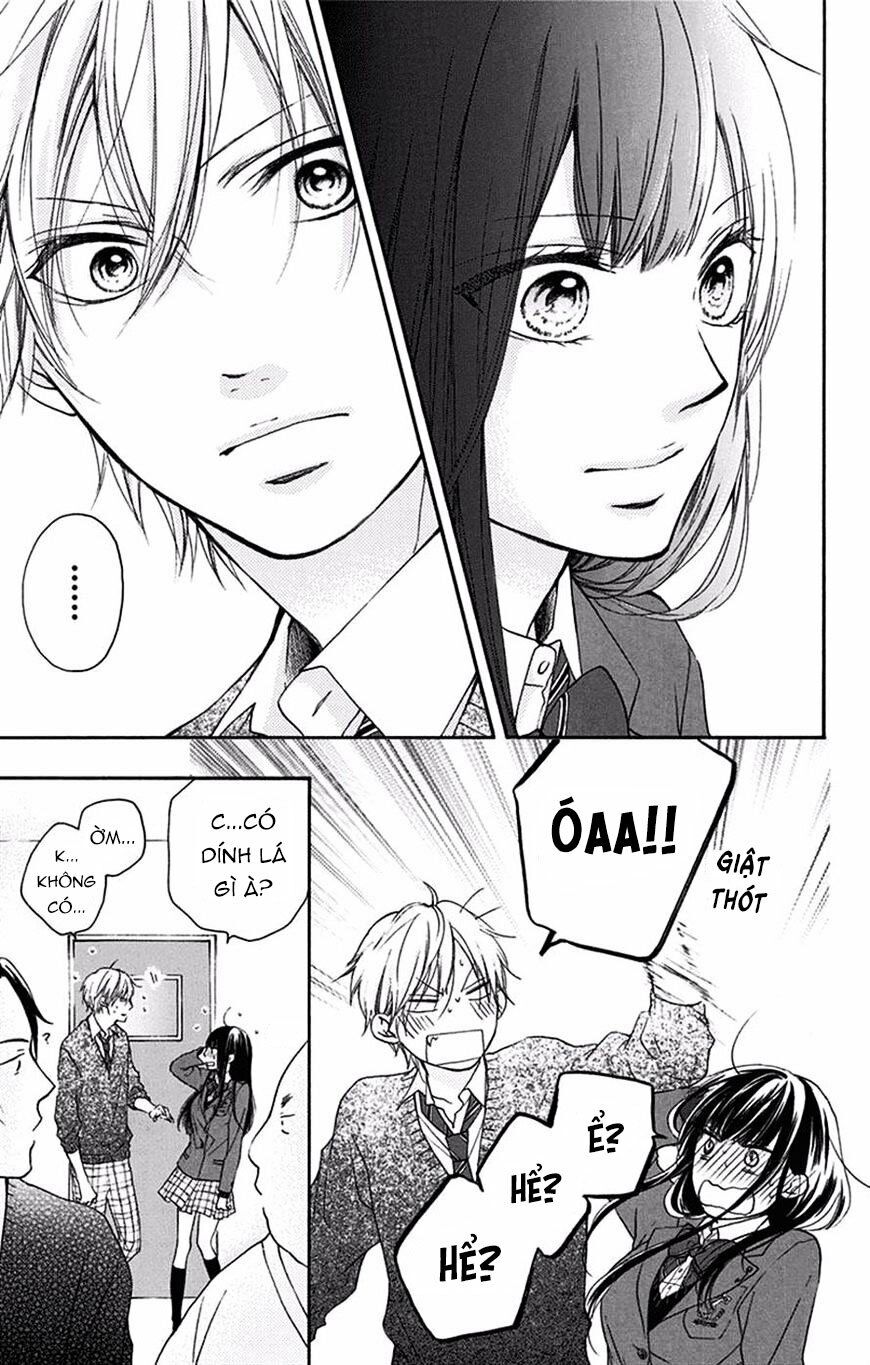 kono oto tomare! chapter 56 18