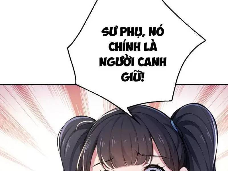 đồ đệ thăng cấp, ta nằm không cũng mạnh chapter 33 26