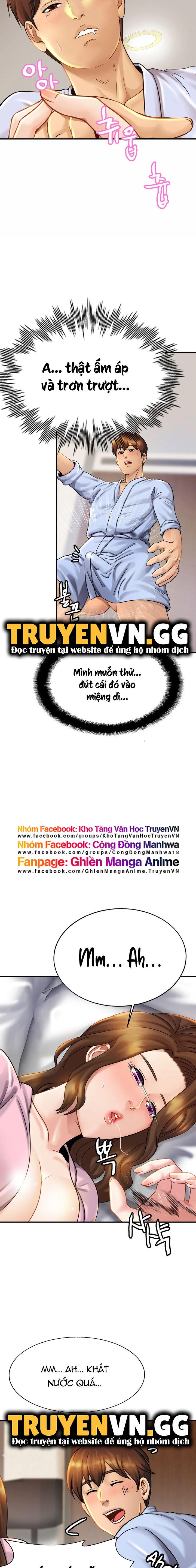 gia đình thân thiết chapter 5 2