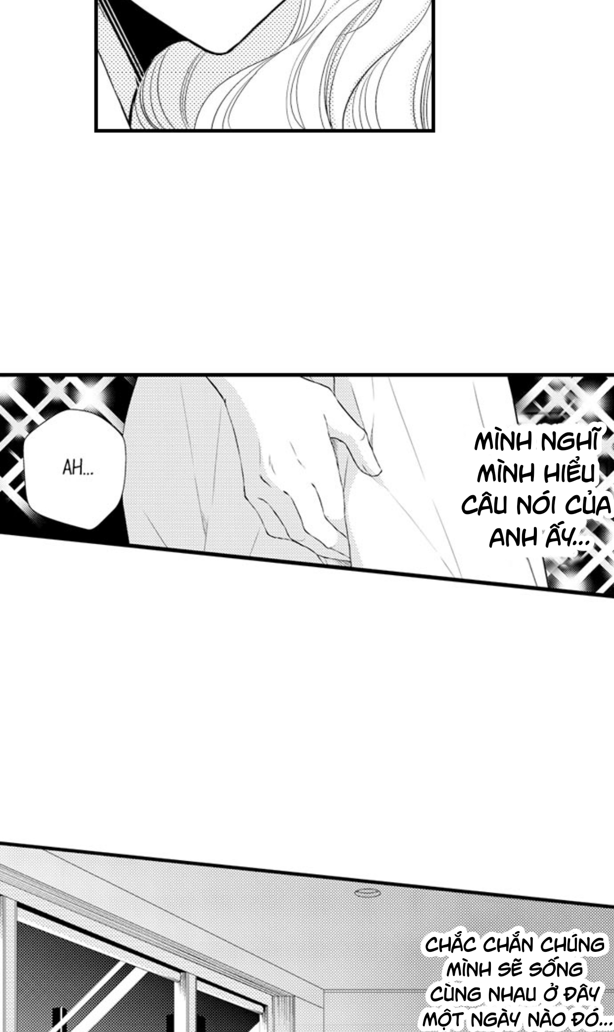 sự cao trào hoàn hảo chapter 88.2 5