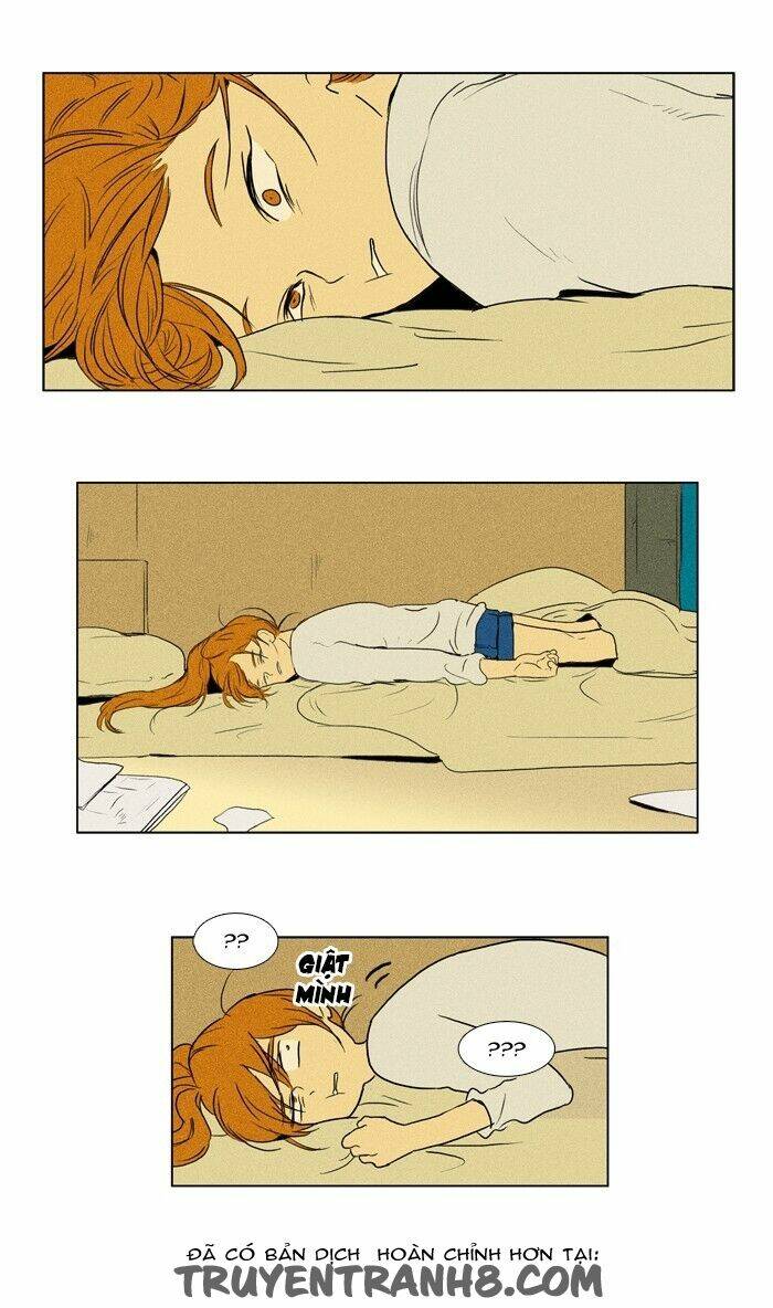 bẫy tình yêu chapter 103 25