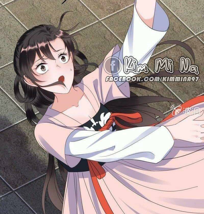 vương gia kiêu ngạo quá khó cua chapter 72 54