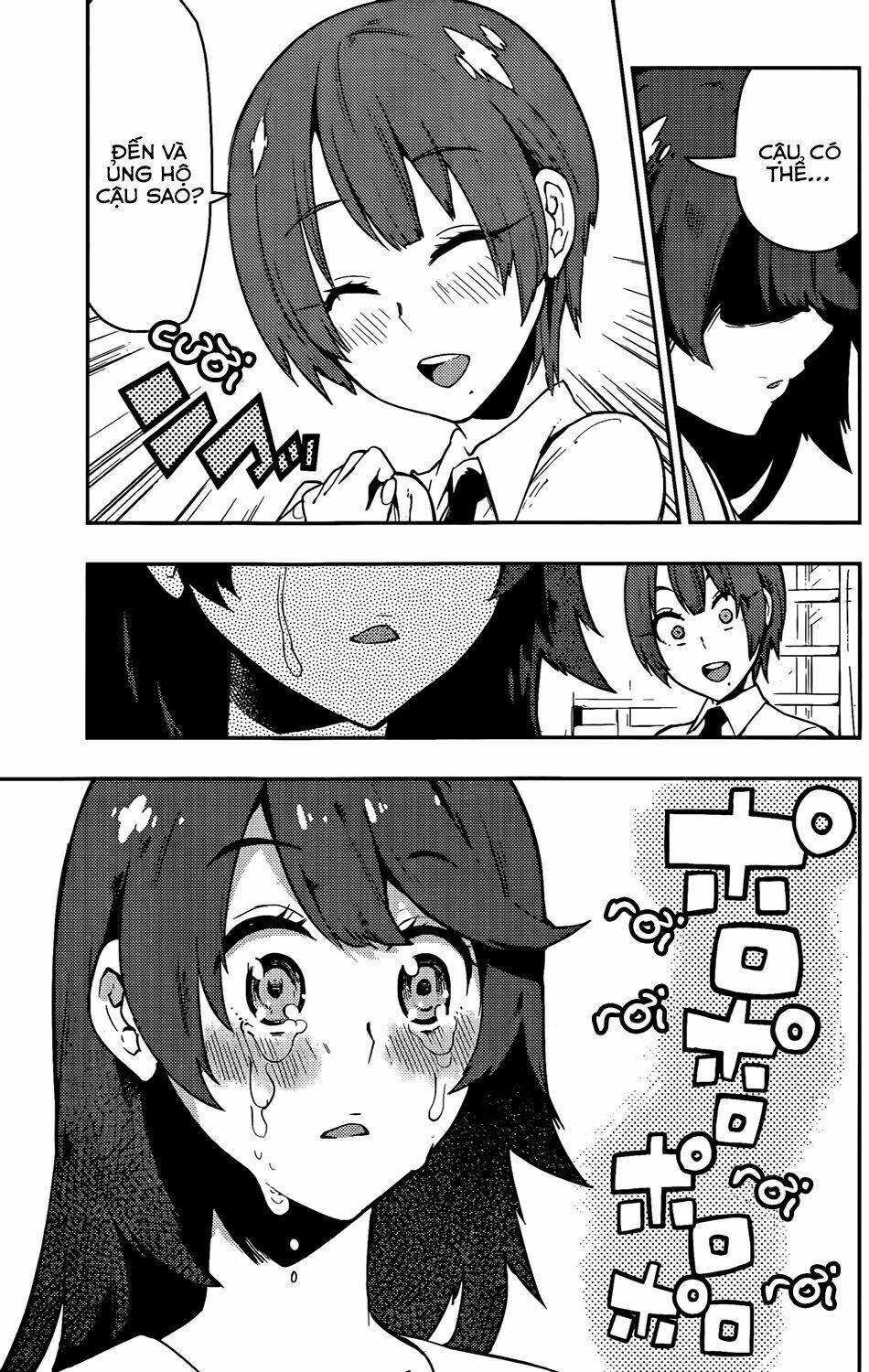 boku girl chapter 47 11