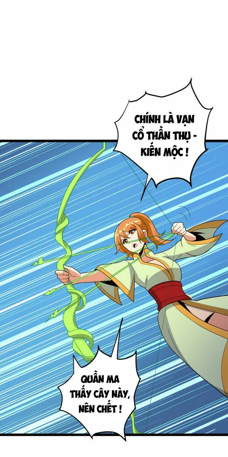 thôn phệ một thế giới tu tiên chapter 97 55